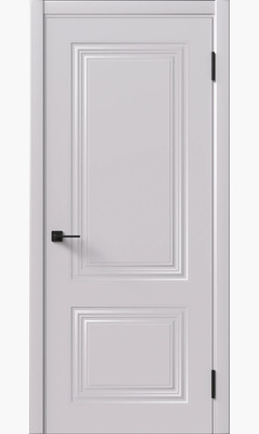 Межкомнатная дверь Камелия - фото